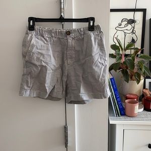 Chubbies Shorts